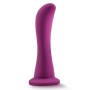 Vibrateur G-Spot Blush Temptasia Violet de Blush, Vibrateurs point G - Réf : S9402029, Prix : 23,99 €, Remise : %