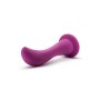 Vibrateur G-Spot Blush Temptasia Violet de Blush, Vibrateurs point G - Réf : S9402029, Prix : 23,99 €, Remise : %