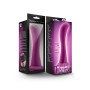 Vibrateur G-Spot Blush Temptasia Violet de Blush, Vibrateurs point G - Réf : S9402029, Prix : 23,99 €, Remise : %