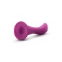 Vibrateur G-Spot Blush Temptasia Violet de Blush, Vibrateurs point G - Réf : S9402029, Prix : 23,99 €, Remise : %