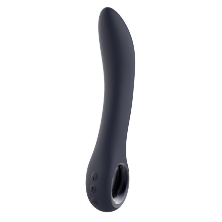 Vibrador de Ponto G Dream Toys Glam Azul de Dream Toys, Vibradores ponto G - Ref: S9400750, Preço: 41,99 €, Desconto: %