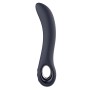 Vibrador de Ponto G Dream Toys Glam Azul de Dream Toys, Vibradores ponto G - Ref: S9400750, Preço: 41,99 €, Desconto: %