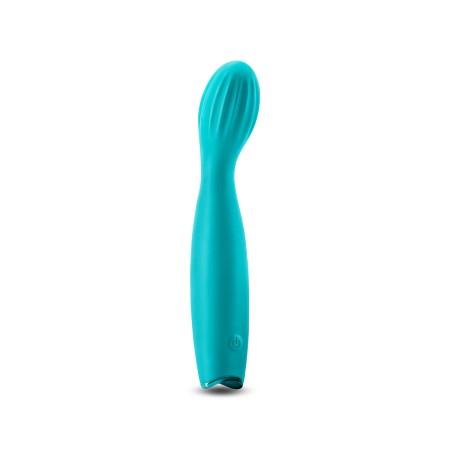 Vibrateur G-Spot NS Novelties Revel Vert de NS Novelties, Vibrateurs point G - Réf : S9401482, Prix : 35,99 €, Remise : %