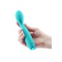 Vibrateur G-Spot NS Novelties Revel Vert de NS Novelties, Vibrateurs point G - Réf : S9401482, Prix : 35,99 €, Remise : %