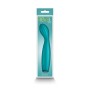 Vibrador de Ponto G NS Novelties Revel Verde de NS Novelties, Vibradores ponto G - Ref: S9401482, Preço: 35,99 €, Desconto: %