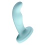 Vibrador de Ponto G Sportsheets Merge Collection Azul de Sportsheets, Vibradores ponto G - Ref: S9404353, Preço: 44,99 €, Des...