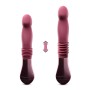 Vibrador de Ponto G Blush Temptasia Vermelho de Blush, Vibradores ponto G - Ref: S9402327, Preço: 59,99 €, Desconto: %