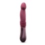 Vibrador de Ponto G Blush Temptasia Vermelho de Blush, Vibradores ponto G - Ref: S9402327, Preço: 59,99 €, Desconto: %