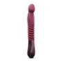 Vibrador de Ponto G Blush Temptasia Vermelho de Blush, Vibradores ponto G - Ref: S9402327, Preço: 59,99 €, Desconto: %