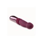 Vibrador de Ponto G Blush Temptasia Vermelho de Blush, Vibradores ponto G - Ref: S9402327, Preço: 59,99 €, Desconto: %