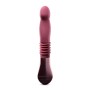 Vibrador de Ponto G Blush Temptasia Vermelho de Blush, Vibradores ponto G - Ref: S9402327, Preço: 59,99 €, Desconto: %