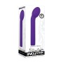 Vibrador de Ponto G Evolved Roxo de Evolved, Vibradores ponto G - Ref: S9404668, Preço: 46,99 €, Desconto: %