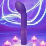 Vibrateur G-Spot Evolved Violet de Evolved, Vibrateurs point G - Réf : S9404668, Prix : 46,99 €, Remise : %