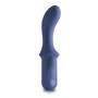 Vibrateur G-Spot NS Novelties Desire Bleu de NS Novelties, Vibrateurs point G - Réf : S9401703, Prix : 39,99 €, Remise : %