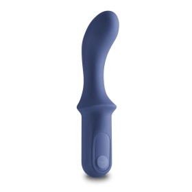 Vibratore per il Punto-G NS Novelties Desire Azzurro di NS Novelties, Vibratori punto G - Rif: S9401703, Prezzo: 39,99 €, Sco...