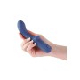 Vibrateur G-Spot NS Novelties Desire Bleu de NS Novelties, Vibrateurs point G - Réf : S9401703, Prix : 39,99 €, Remise : %