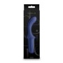 G-Punkt Vibrator NS Novelties Desire Blau von NS Novelties, G-Punkt-Vibratoren - Ref: S9401703, Preis: 39,99 €, Rabatt: %