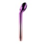 Vibrateur G-Spot Playboy Multicouleur de Playboy, Vibrateurs point G - Réf : S9404858, Prix : 45,99 €, Remise : %