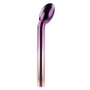 Vibrador de Ponto G Playboy Multicolor de Playboy, Vibradores ponto G - Ref: S9404858, Preço: 45,99 €, Desconto: %