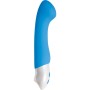 Vibrateur G-Spot Evolved Bleu de Evolved, Vibrateurs point G - Réf : S9404567, Prix : 30,99 €, Remise : %