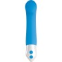 G-Punkt Vibrator Evolved Blau von Evolved, G-Punkt-Vibratoren - Ref: S9404567, Preis: 30,99 €, Rabatt: %