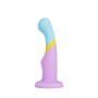 Vibrateur G-Spot Blush Avant Multicouleur de Blush, Vibrateurs point G - Réf : S9402207, Prix : 29,99 €, Remise : %