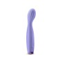 Vibratore per il Punto-G NS Novelties Revel Viola di NS Novelties, Vibratori punto G - Rif: S9401481, Prezzo: 35,99 €, Sconto: %