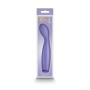 Vibrador de Ponto G NS Novelties Revel Roxo de NS Novelties, Vibradores ponto G - Ref: S9401481, Preço: 35,99 €, Desconto: %