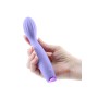 Vibrateur G-Spot NS Novelties Revel Violet de NS Novelties, Vibrateurs point G - Réf : S9401481, Prix : 35,99 €, Remise : %