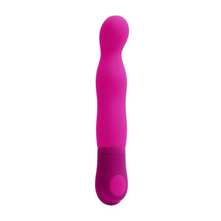 Vibrador de Ponto G Selopa Cor de Rosa de Selopa, Vibradores ponto G - Ref: S9404996, Preço: 27,99 €, Desconto: %