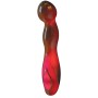 G-Punkt Vibrator Adam & Eve Silberfarben von Adam & Eve, G-Punkt-Vibratoren - Ref: S9404470, Preis: 34,99 €, Rabatt: %