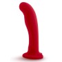 Vibrateur G-Spot Blush Temptasia Rouge de Blush, Vibrateurs point G - Réf : S9402031, Prix : 20,99 €, Remise : %