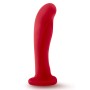 Vibrador de Ponto G Blush Temptasia Vermelho de Blush, Vibradores ponto G - Ref: S9402031, Preço: 20,99 €, Desconto: %