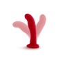 Vibrador Punto G Blush Temptasia Rojo de Blush, Vibradores punto G - Ref: S9402031, Precio: 20,99 €, Descuento: %