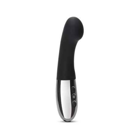 Vibrador Punto G Le Wand Negro de Le Wand, Vibradores punto G - Ref: S9402890, Precio: 105,99 €, Descuento: %