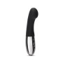 Vibrateur G-Spot Le Wand Noir de Le Wand, Vibrateurs point G - Réf : S9402890, Prix : 105,99 €, Remise : %