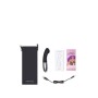 Vibrador Punto G Le Wand Negro de Le Wand, Vibradores punto G - Ref: S9402890, Precio: 105,99 €, Descuento: %