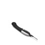 Vibrador Punto G Le Wand Negro de Le Wand, Vibradores punto G - Ref: S9402890, Precio: 105,99 €, Descuento: %