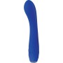 Vibrador Punto G Evolved Azul de Evolved, Vibradores punto G - Ref: S9404911, Precio: 35,99 €, Descuento: %