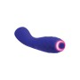 Vibrador Punto G Evolved Azul de Evolved, Vibradores punto G - Ref: S9404911, Precio: 35,99 €, Descuento: %