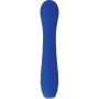 Vibrador Punto G Evolved Azul de Evolved, Vibradores punto G - Ref: S9404911, Precio: 35,99 €, Descuento: %