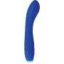 G-Punkt Vibrator Evolved Blau von Evolved, G-Punkt-Vibratoren - Ref: S9404911, Preis: 35,99 €, Rabatt: %