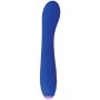 G-Punkt Vibrator Evolved Blau von Evolved, G-Punkt-Vibratoren - Ref: S9404911, Preis: 35,99 €, Rabatt: %