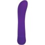 Vibrador de Ponto G Adam & Eve Roxo de Adam & Eve, Vibradores ponto G - Ref: S9404603, Preço: 27,99 €, Desconto: %