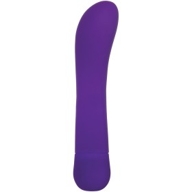 Vibrateur G-Spot Adam & Eve Violet de Adam & Eve, Vibrateurs point G - Réf : S9404603, Prix : 27,99 €, Remise : %