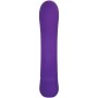 Vibratore per il Punto-G Adam & Eve Viola di Adam & Eve, Vibratori punto G - Rif: S9404603, Prezzo: 27,99 €, Sconto: %