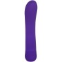 Vibratore per il Punto-G Adam & Eve Viola di Adam & Eve, Vibratori punto G - Rif: S9404603, Prezzo: 27,99 €, Sconto: %