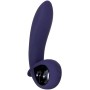 Vibrador Punto G Evolved Morado de Evolved, Vibradores punto G - Ref: S9404616, Precio: 66,99 €, Descuento: %