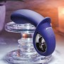 Vibrateur G-Spot Evolved Violet de Evolved, Vibrateurs point G - Réf : S9404616, Prix : 66,99 €, Remise : %