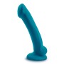 G-Punkt Vibrator Blush Temptasia Blau von Blush, G-Punkt-Vibratoren - Ref: S9402030, Preis: 24,99 €, Rabatt: %